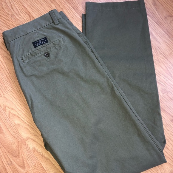 Banana Republic Aden Chico Pants - Picture 1 of 2